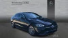 Mercedes-Benz Clase C 200 d Berlina Mercedes-Benz Clase C 200 d Berlina
