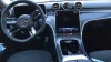 Mercedes-Benz Clase C 200 d Berlina Mercedes-Benz Clase C 200 d Berlina