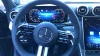 Mercedes-Benz Clase C 200 d Berlina Mercedes-Benz Clase C 200 d Berlina