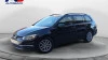 Volkswagen Golf Business & Navi 1.6 TDI 85kW DSG Variant Volkswagen Golf Business & Navi 1.6 TDI 85kW DSG Variant