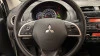 Mitsubishi Space Star 120 MPI Motion 59 kW (80 CV) Mitsubishi Space Star 120 MPI Motion 59 kW (80 CV)