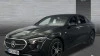 Mercedes-Benz Clase E 300 de berlina con tecnología híbrida EQ