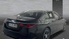 Mercedes-Benz Clase E 300 de berlina con tecnología híbrida EQ