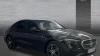 Mercedes-Benz Clase E 300 de berlina con tecnología híbrida EQ