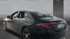 Mercedes-Benz Clase E 300 de berlina con tecnología híbrida EQ