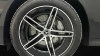 Mercedes-Benz Clase E 300 de berlina con tecnología híbrida EQ
