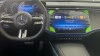 Mercedes-Benz Clase E 300 de berlina con tecnología híbrida EQ