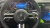 Mercedes-Benz Clase E 300 de berlina con tecnología híbrida EQ