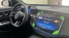 Mercedes-Benz Clase E 300 de berlina con tecnología híbrida EQ