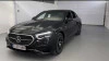 Mercedes-Benz Clase E 300 de berlina con tecnología híbrida EQ