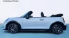 MINI Cabrio Cooper S 150 kW (204 CV)
