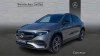 Mercedes-Benz EQA EQA 250