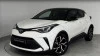 Toyota C-HR 2.0 180H Advance