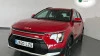 Kia Niro 1.6 GDi HEV 104kW (141CV) Drive
