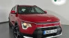 Kia Niro 1.6 GDi HEV 104kW (141CV) Drive