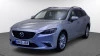 Mazda MAZDA6 familiar 2.2 DE 150 STYLE+ 5P Mazda MAZDA6 familiar 2.2 DE 150 STYLE+ 5P