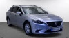 Mazda MAZDA6 familiar 2.2 DE 150 STYLE+ 5P Mazda MAZDA6 familiar 2.2 DE 150 STYLE+ 5P