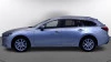 Mazda MAZDA6 familiar 2.2 DE 150 STYLE+ 5P Mazda MAZDA6 familiar 2.2 DE 150 STYLE+ 5P