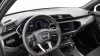 Audi Q3 2.0 35 TDI 110KW S TRONIC GENUINE ED. 150 5P Audi Q3 2.0 35 TDI 110KW S TRONIC GENUINE ED. 150 5P