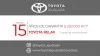 Toyota Aygo X Cross 1.0 VVT-I 72CV Like Toyota Aygo X Cross 1.0 VVT-I 72CV Like