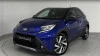 Toyota Aygo X Cross 1.0 VVT-I 72CV Like Toyota Aygo X Cross 1.0 VVT-I 72CV Like