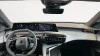 Peugeot 5008 Hybrid 1.2 100KW GT eDCS6