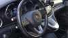 Mercedes-Benz Clase V 250 d Clase V Largo