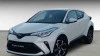 Toyota C-HR 5P Advance 125H e-CVT