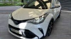 Toyota C-HR 1.8 125H Advance