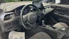 Toyota C-HR 1.8 125H Advance
