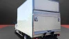 Nissan Interstar L4H3 2.3 dCi Carrozada con Trampilla (2024) | Logística sin límites | DESDE 600 €/mes