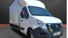 Nissan Interstar L4H3 2.3 dCi Carrozada con Trampilla (2024) | Logística sin límites | DESDE 600 €/mes