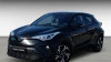 Toyota C-HR C-HR 125H Advance Toyota C-HR C-HR 125H Advance