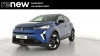 Renault Captur  Gasolina/gas  TCe Techno 74kW GLP