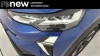Renault Captur  Gasolina/gas  TCe Techno 74kW GLP