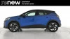 Renault Captur  Gasolina/gas  TCe Techno 74kW GLP