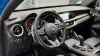 Alfa Romeo Stelvio 2.2 Diésel 154kW (210CV) Veloce Q4