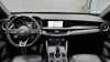 Alfa Romeo Stelvio 2.2 Diésel 154kW (210CV) Veloce Q4