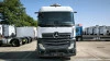 Mercedes-Benz Actros 1848 LS