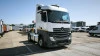 Mercedes-Benz Actros 1848 LS