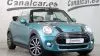 MINI Cabrio Cooper D 85 kW (116 CV)