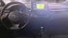 Toyota C-HR 1.8 125H Advance