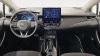 Toyota Corolla 140H Style