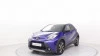 Toyota Aygo X Cross AX AYGO X CROSS NG22