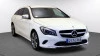 Mercedes-Benz CLA-CLASS CLA 200 D DCT SHOOTING BRAKE 5P Mercedes-Benz CLA-CLASS CLA 200 D DCT SHOOTING BRAKE 5P