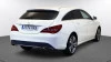 Mercedes-Benz CLA-CLASS CLA 200 D DCT SHOOTING BRAKE 5P Mercedes-Benz CLA-CLASS CLA 200 D DCT SHOOTING BRAKE 5P