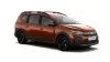 Dacia Jogger Extreme Go 74kW (100CV) ECO-G 5 plazas