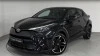 Toyota C-HR 2.0 180H GR Sport Black Edition Toyota C-HR 2.0 180H GR Sport Black Edition