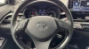 Toyota C-HR 2.0 180H GR Sport Black Edition Toyota C-HR 2.0 180H GR Sport Black Edition