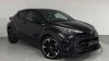 Toyota C-HR 2.0 180H GR Sport Black Edition Toyota C-HR 2.0 180H GR Sport Black Edition